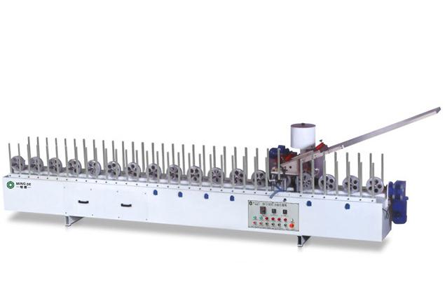 包覆機機械